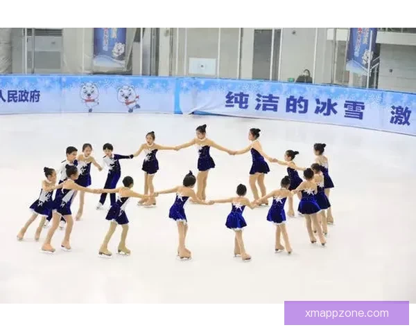 熊猫欢乐运动季精彩纷呈全民健身趣味体验