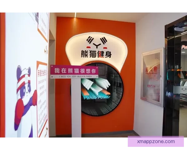 熊猫体育引领未来运动潮流 打造多元化健身娱乐生态系统