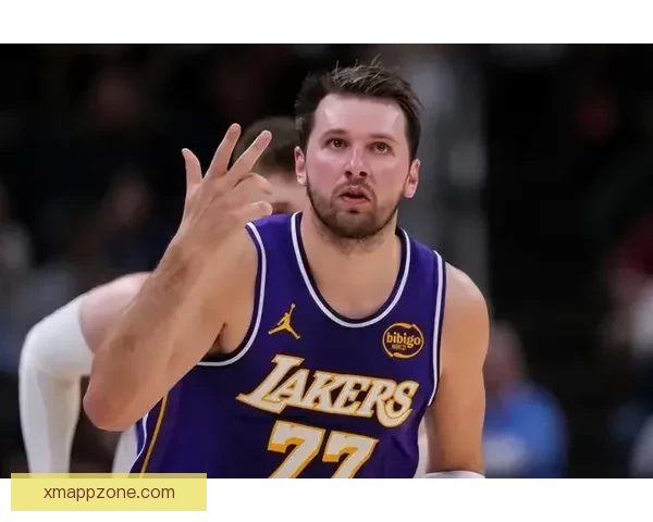 东契奇因追求MVP吃16T表达不满排名下滑 东契奇因追求MVP吃16T表达不满排名下滑