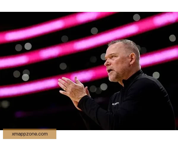 战绩连连下滑莫斯利或将下课 魔术锁定前冠军主帅马龙