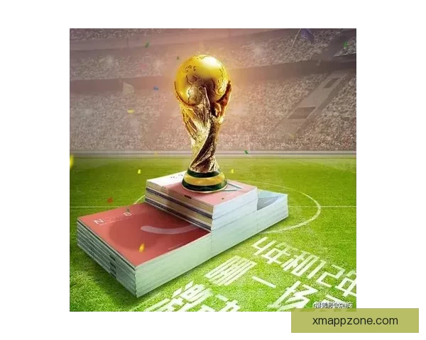 2026世界杯最耀眼球星榜揭晓全球球迷热议焦点