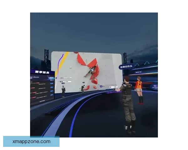 打造沉浸式世界杯竞猜游戏体验引爆球迷互动热潮新玩法探索