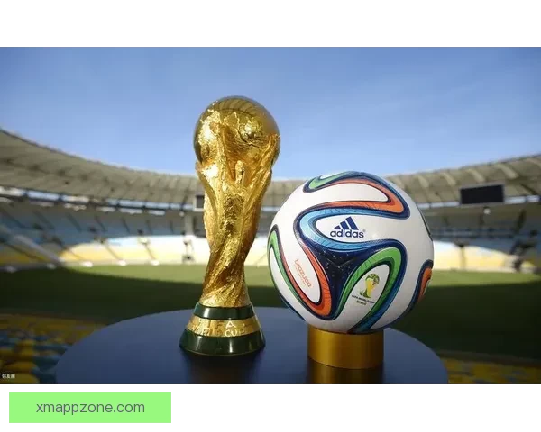 世界杯竞猜签到奖励大放送每天轻松领取丰厚奖品活动等你来参与