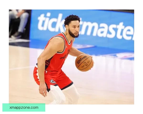 本西蒙斯转战钓鱼领域挑战极限成功晒出金枪鱼钓获喜悦