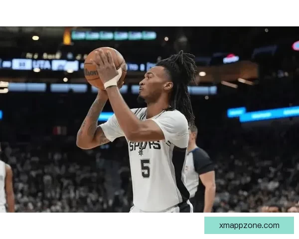 凯尔登约翰逊自称效率高助球队战绩 为何仍被质疑最佳第六人