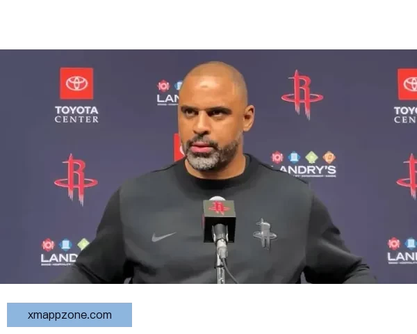 乌度卡痛批开局失误导致首节被对手彻底压制