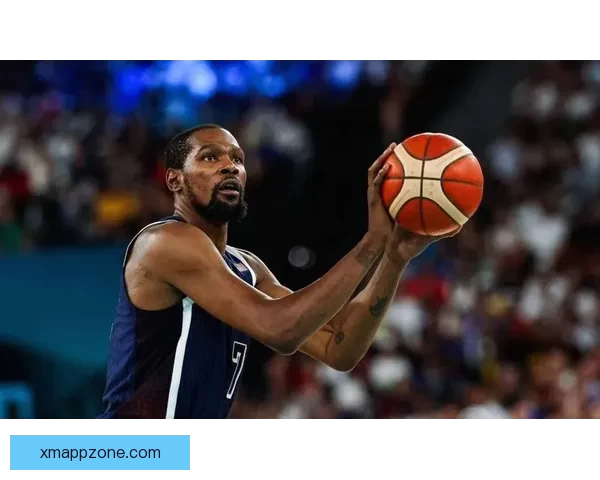 乌度卡称申京进攻更果断有冲击力 能让杜兰特得到更多休息时间