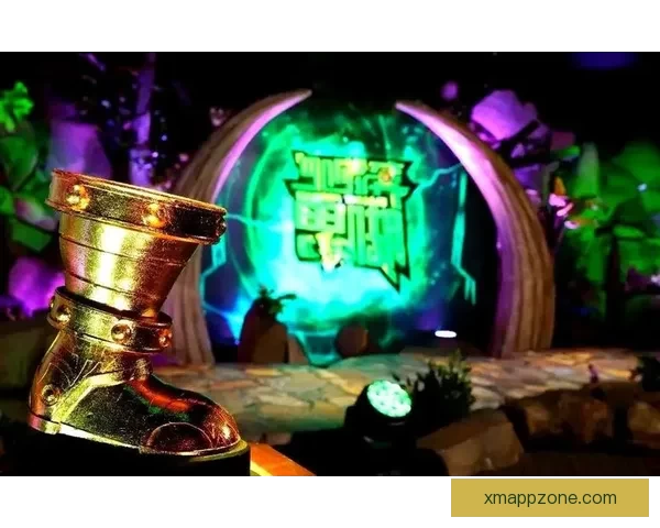 打造全新体验的体育竞猜平台让你尽享激情与挑战