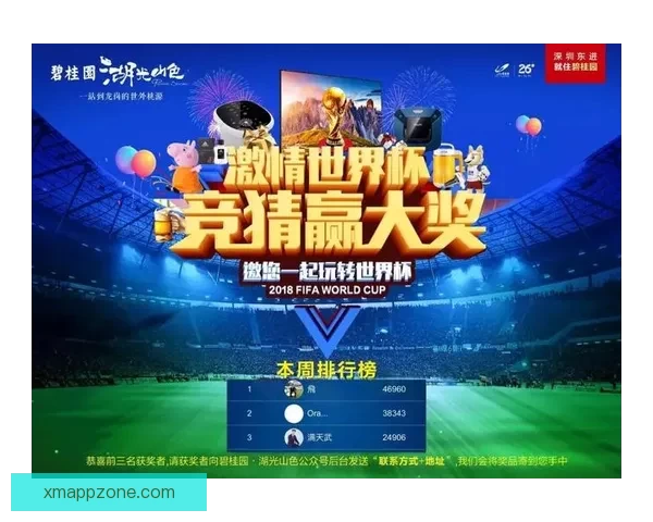 世界杯竞猜签到奖励大放送每天轻松领取丰厚奖品活动等你来参与