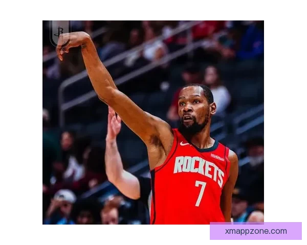 乌度卡称申京进攻更果断有冲击力 能让杜兰特得到更多休息时间