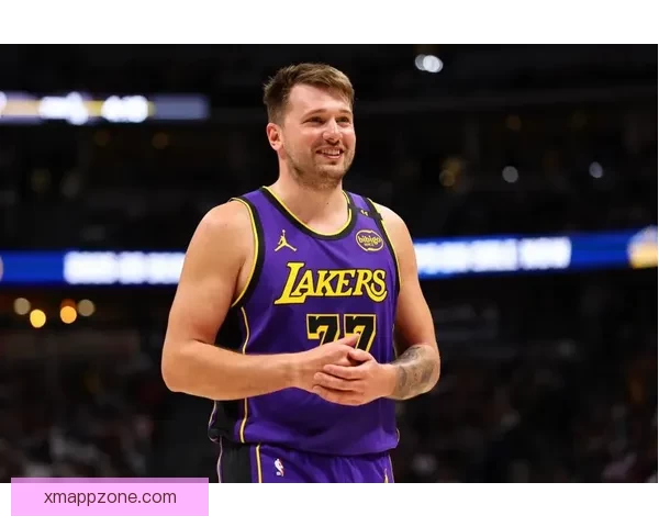 东契奇技犯撤销免禁赛战术曝光连创九连胜神迹