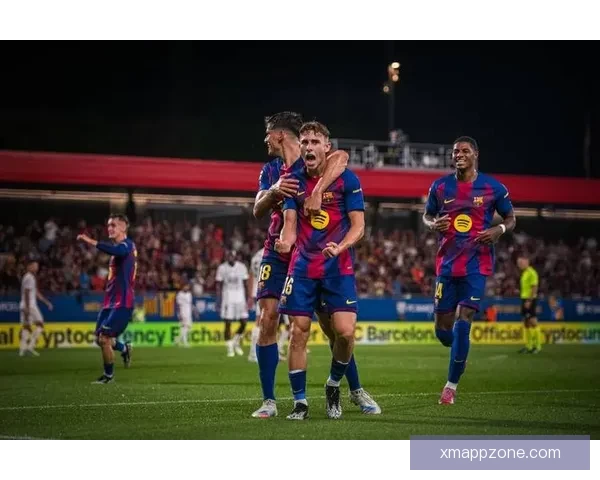 巴萨力克十人马竞七分领跑莱万绝杀拉什福德建功