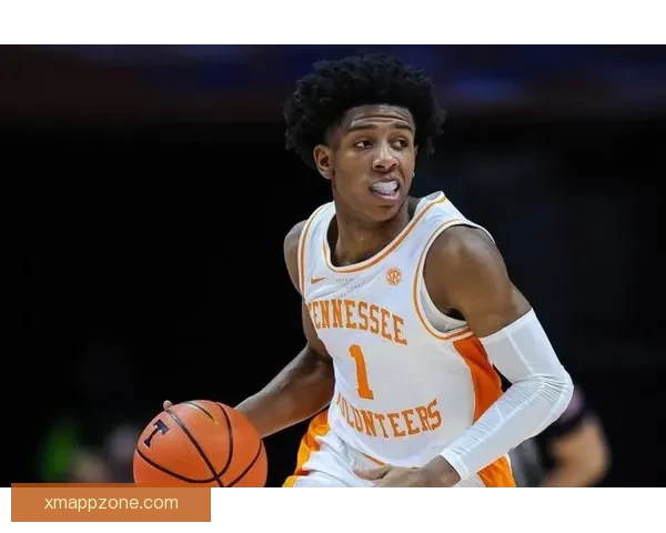 爵士签约G联赛助攻王肯尼迪-钱德勒重返NBA目标明确 爵士签约G联赛助攻王肯尼迪-钱德勒重返NBA目标明确
